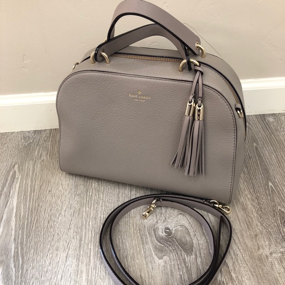 Kate Spade Satchel - Picture 3 of 5